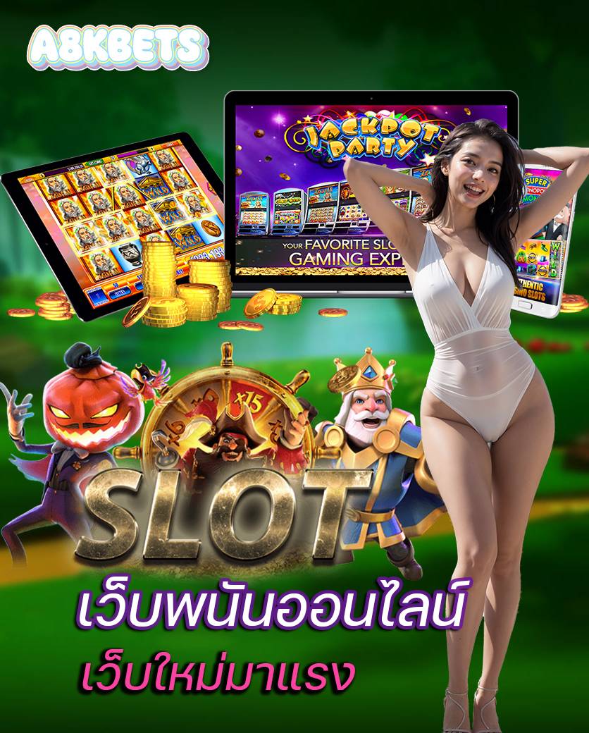 a8kbets slot